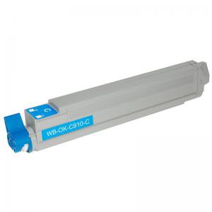 Click to view product details and reviews for Compatible Oki Toner 44036023 Cyan 15000 Page Yield 7 10 Day Lead.