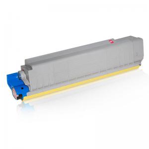 Compatible OKI Toner 44059254 Magenta 10000 Page Yield 7-10 day lead