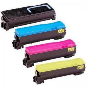 Click to view product details and reviews for Compatible Kyocera 4607338 Magenta Toner Tk570m 12000 Page Yield.