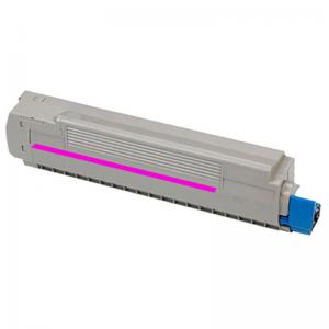 Click to view product details and reviews for Compatible Oki 47095702 Magenta Colour Copier Toner 5000 Page Yield.