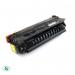 The TSW ink cartridges compatible with Canon 4932C001 064HY, feature a vibrant yellow color and a new chip for optimal performance. With a 10400 page yield, this laser toner ensures long-lasting and high-quality prints.