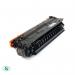 The TSW ink cartridges are compatible with Canon printers and have a new chip for easy installation. The black and color laser toners yield 13400 pages. The cartridges have a sleek and modern design.