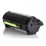 Compatible Lexmark 50F2U00 502U Ultra High Capacity Black Toner 20000 Page Yield C50F2U00