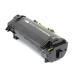 This picture features TSW Ink Cartridges Compatible with the Lexmark 52D1000 522 Black Mono Laser Toner. It has a sleek, all-black design and yields up to 6000 pages. Please note that there is a 7-10 day lead time for this product.