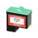 The photograph shows a set of TSW ink cartridges for a Primera inkjet printer. They are compatible with the printer and come in a vivid colour. The cartridges hold 15ml of ink and have a lead time of 7-10 days.