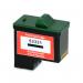 The photograph captures a pack of TSW Ink Cartridges Compatible Primera Inkjet in vivid colors. The black cartridge, with a capacity of 14ml, is prominently displayed among the rest. The label indicates a 7-10 day lead time for delivery.