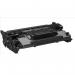 This picture shows a set of TSW ink cartridges compatible with Canon 5640C002 070H. The cartridges are black in color and have a high page yield of 10200 pages. These are specifically designed for mono laser printers and ensure crisp and clear black prints.