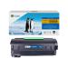 The picture shows a set of TSW ink cartridges, specifically compatible with Lexmark 56F2X00 and 56F0XA0 models. The cartridges are black and made for laser printers, with a yield of 20,000 pages in monochrome.