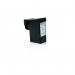 The TSW Ink Cartridges Compatible Dell MK992 Black Ink Cartridge 59210211 C592-10211 is a sleek and compact cartridge that fits perfectly into your printer. It features a rich, deep black ink that produces crisp and clear text and images. Its design is modern and the packaging is professional, making it a great addition to any office setting.