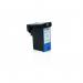 The TSW Ink Cartridges Compatible Dell MK993 Colour Ink Cartridge 59210212 C592-10212 is a set of high-quality, vibrant ink cartridges. The colors are bold and rich, with no smudging or streaking. Each cartridge is labeled clearly, making them easy to install and replace. The packaging is sleek and modern, with a sturdy construction. These ink cartridges are sure to deliver exceptional print quality for all your printing needs.