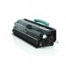 The TSW ink cartridges compatible with Dell 1700 and 1710 printers have a sleek design with a transparent exterior. The label on the cartridge indicates its compatibility and page yield of 6000 pages. The packaging also includes the product code C593-10038.