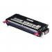 The TSW ink cartridges are a vibrant shade of magenta and are compatible with Dell printers 3110 and 3115. The cartridge has a high page yield of 7000 pages, making it a cost-effective choice. Its sleek design and efficient performance make it a top choice among ink cartridges.