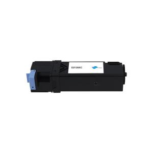 Click to view product details and reviews for Compatible Dell 593 10259 Ku051 Cyan Colour Laser Toner 2000 Page.