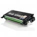 This picture shows a set of TSW ink cartridges compatible with Dell 3130 in black. They have a yield of 9000 pages and the product code is C593-10289. The cartridges are neatly packaged and clearly labeled.
