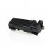 The picture shows a pack of TSW ink cartridges that are compatible with Dell printers. They are black in color and have the product number 59310312. These cartridges have a page yield of 2000 pages and are specifically designed for the Dell 2130 and 2135 models.