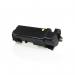 The image shows a pack of TSW ink cartridges compatible with Dell printers. The yellow ink cartridges have the 59310314 model number and are compatible with the 2130, 2135, and other models. The pack has a yield of 2000 pages and the specific model C593-10314 can be seen on the label.