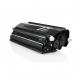 This image shows a set of black TSW ink cartridges, compatible with Dell 2330 and 2350 printers. Each cartridge has a page yield of 6000 pages. The packaging is labeled as C593-10334.