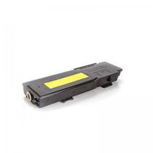 Compatible Dell 59311120 Yellow 9000 Page Yield C593-11120