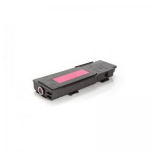 Click to view product details and reviews for Compatible Dell 59311121 Magenta 9000 Page Yield C593 11121.