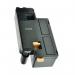 The TSW Ink Cartridges Compatible Dell Toner has a sleek black design and can print up to 2000 pages. It features the code DC9NW 59311140 and is guaranteed to produce high-quality results.
