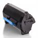 The TSW ink cartridges compatible with Dell 59311165 appear as black laser toner cartridges with a page yield of 2500 pages. These cartridges are sleek and professional-looking, with clear labeling and a durable design.