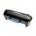 The picture shows a box of TSW ink cartridges compatible with Dell toner. The box is labeled with the product codes 1XCHF and 593-11172, and states a black color with a page yield of 20000. The estimated lead time for delivery is 7-10 days.