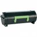 Compatible Lexmark MX310 Hi Yield Toner 602H 60F2H00 : 60F2H0E 10000 Page Yield C60F2H00