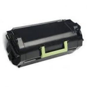 Compatible Lexmark 62D2H00 622H Black Mono Laser Toner 25000 Page