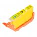 A vibrant and rich yellow ink cartridge for Canon inkjet printers, the TSW Ink Cartridges Compatible PGI72Y adds a pop of color to any print. With a 14ml capacity and a 7-10 day lead time, this cartridge is perfect for all your printing needs.