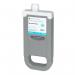 The TSW Ink Cartridges Compatible with Canon Inkjet are a bright blue color and have a large 700ml capacity. The label on the cartridge reads Cyan and the packaging states that there is a lead time of 7-10 days. These ink cartridges are compatible with select Canon printers.