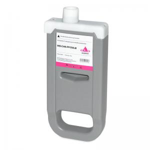 Compatible Canon Inkjet PFI706M 6683B001 Magenta 700ml 7-10 day lead