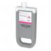 This photograph features a set of TSW ink cartridges compatible with Canon Inkjet printers. They are in the color photo magenta and have a capacity of 700ml. The packaging states a 7-10 day lead time.