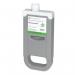 The TSW ink cartridges compatible with Canon Inkjet PFI706G in green have a capacity of 700ml and a lead time of 7-10 days. The cartridges have a sleek and modern design and come in a vibrant green color. They are stackable and easy to replace in your printer.