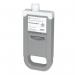 The TSW ink cartridges are compatible with Canon inkjet printers and have a grey color. They have a capacity of 700ml and have a lead time of 7-10 days. The image shows the cartridges neatly packaged, with clear labeling and branding.