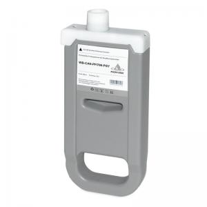 Compatible Canon Inkjet PFI706PGY 6691B001 Photo Grey 700ml 7-10 day