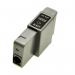 This picture features a set of TSW ink cartridges compatible with Canon inkjet printers. The set includes a 10ml black cartridge, and has a 7-10 day lead time for shipping.