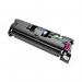 This image shows a magenta ink cartridge with the product label TSW Ink Cartridges Compatible Canon Toner EP87M. The cartridge has a yield of 4000 pages and a lead time of 7-10 days. The design features a bold, eye-catching font and a sleek, professional appearance.