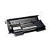 The TSW Ink Cartridges Compatible OKI 9004078 Black Mono Laser Toner C9004078 appear sleek and professional, with a glossy black exterior and clearly labeled branding. The compact size and smooth design make them an easy fit into any laser printer.