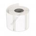 This photo shows a pack of 260 TSW label tapes, specifically designed for self-adhesive address labels. The labels are white and measure 89x36mm, but please note that they are not suitable for use with the LW550 or 550 Turbo5XL printers.
