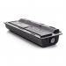 This image features a set of TSW ink cartridges, specifically the compatible Olivetti model B0979. These black, mono laser toner cartridges have a high page yield of 15000 pages.