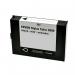 The image shows a set of TSW ink cartridges compatible with Epson inkjet printers. The cartridges are black in color and have a capacity of 110ml. The packaging indicates a lead time of 7-10 days.