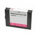 The image shows a magenta-colored ink cartridge with the brand TSW, designed to be compatible with Epson inkjet printers. The cartridge has a capacity of 110ml and has a 7-10 day lead time.