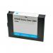 A photograph of TSW Ink Cartridges Compatible with Epson Inkjet in Cyan color can be seen. The cartridge has a capacity of 110ml and has a lead time of 7-10 days.