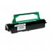 The photograph features a set of TSW ink cartridges with a black color, compatible with Epson toner. The cartridges have a page yield of 6000 and a lead time of 7-10 days.