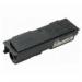 The TSW ink cartridges compatible with Epson M2000 have a sleek, black design with clear labeling. The cartridges are large and have a capacity to produce up to 8000 pages. The CC13S050437 model number is visible on the label.