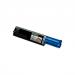 The image shows a pack of TSW ink cartridges compatible with Epson C13S050690 in black. The pack contains toner cartridges with a yield of 2700 pages.
