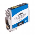 Compatible Epson Inkjet 603XL C13T03A14010 Black 13ml CC13T03A14010