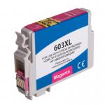 Compatible Epson Inkjet 603XL C13T03A34010 Magenta 9ml CC13T03A34010