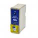 This photo shows a set of black TSW ink cartridges compatible with Epson inkjet printers. The cartridges are labeled T0501 and C13T05014010 and have a 15ml capacity. They come with a 7-10 day lead time.