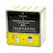 This photograph features a set of TSW ink cartridges compatible with Epson Inkjet printers. The cartridges are labeled T0530 and C13T05304010 and contain 43ml of photo ink.